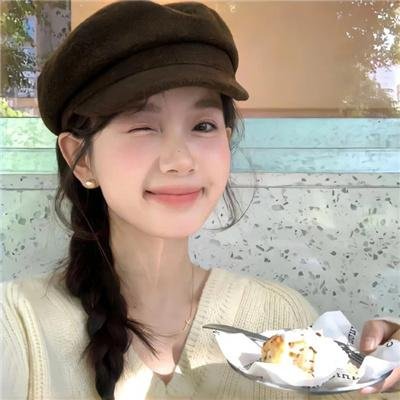 我的傻瓜老婆封面